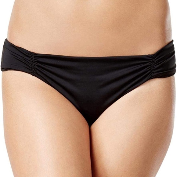 NWOT Bar III Hipster Cheeky Fit Bottom - Picture 6 of 8